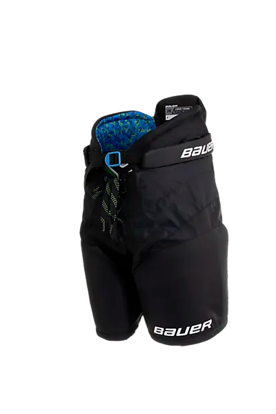 394448101101 BAUER S24 Bauer X Pant-Jr 394448101101 BAUER S24 Bauer X Pant-Jr Standard Detail
