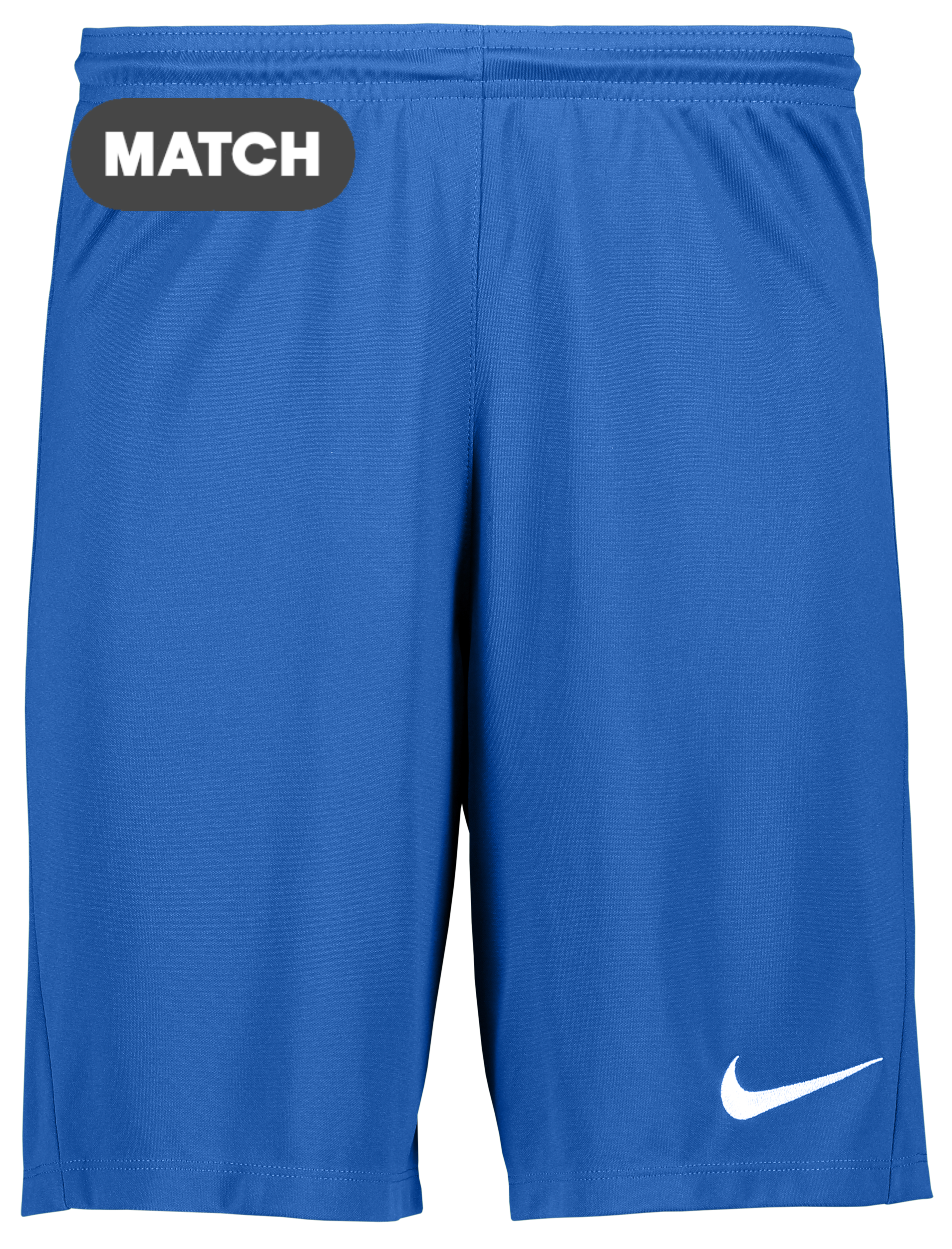 
NIKE, 
Park III Short Jr, 
Detail 1
