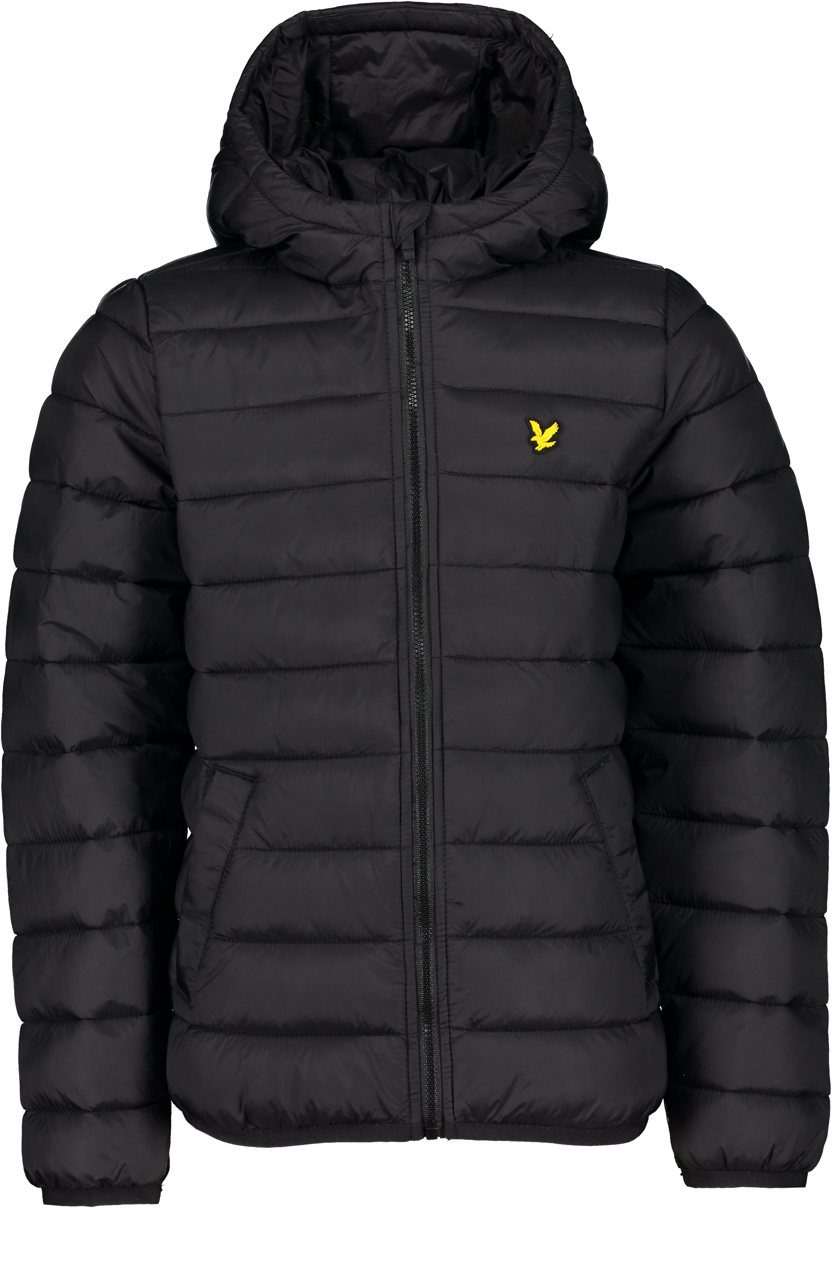 
LYLE & SCOTT, 
J Sports Lightweight Puffer Pack-A-Mac, 
Detail 1
