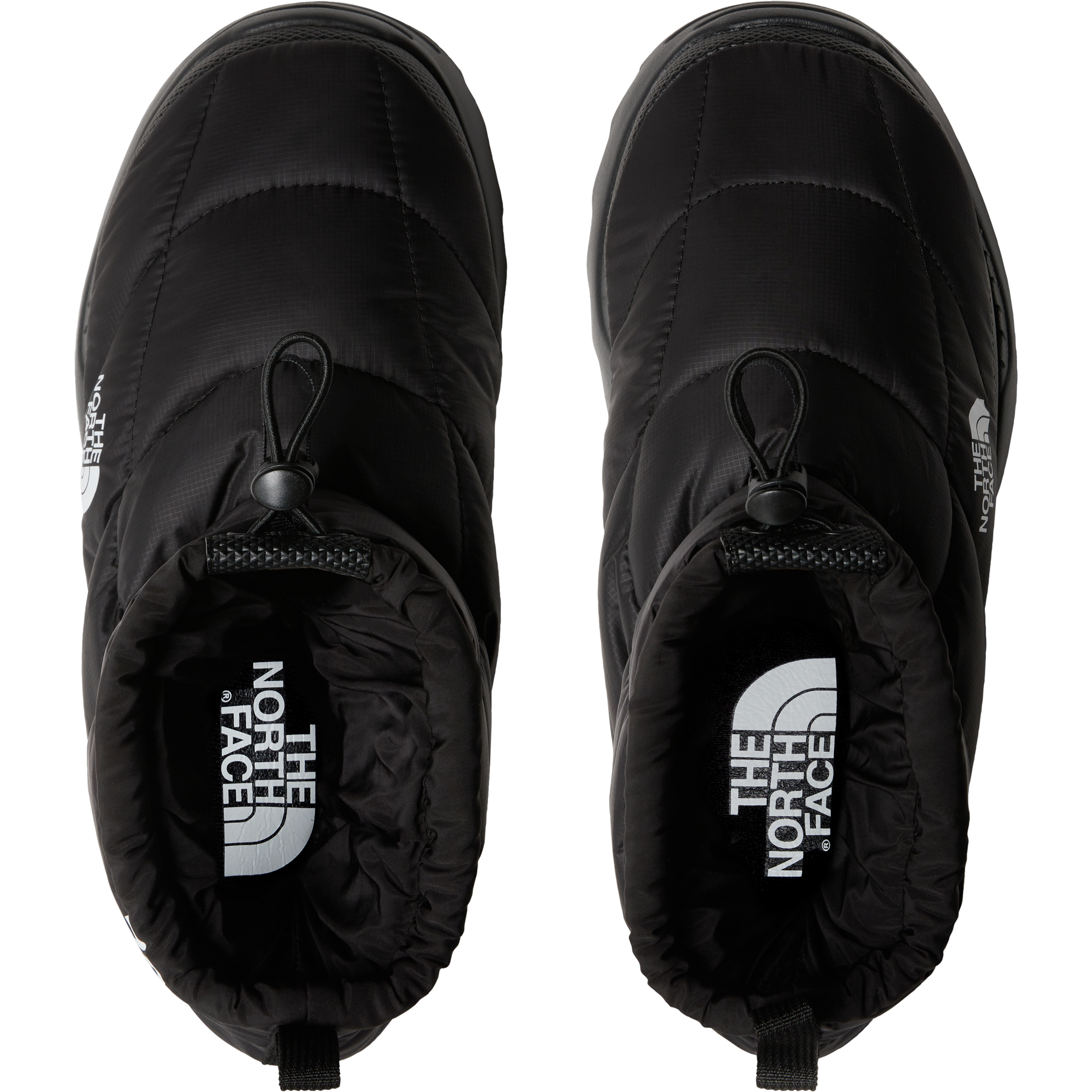 THE NORTH FACE, M Nuptse Traction Chukka