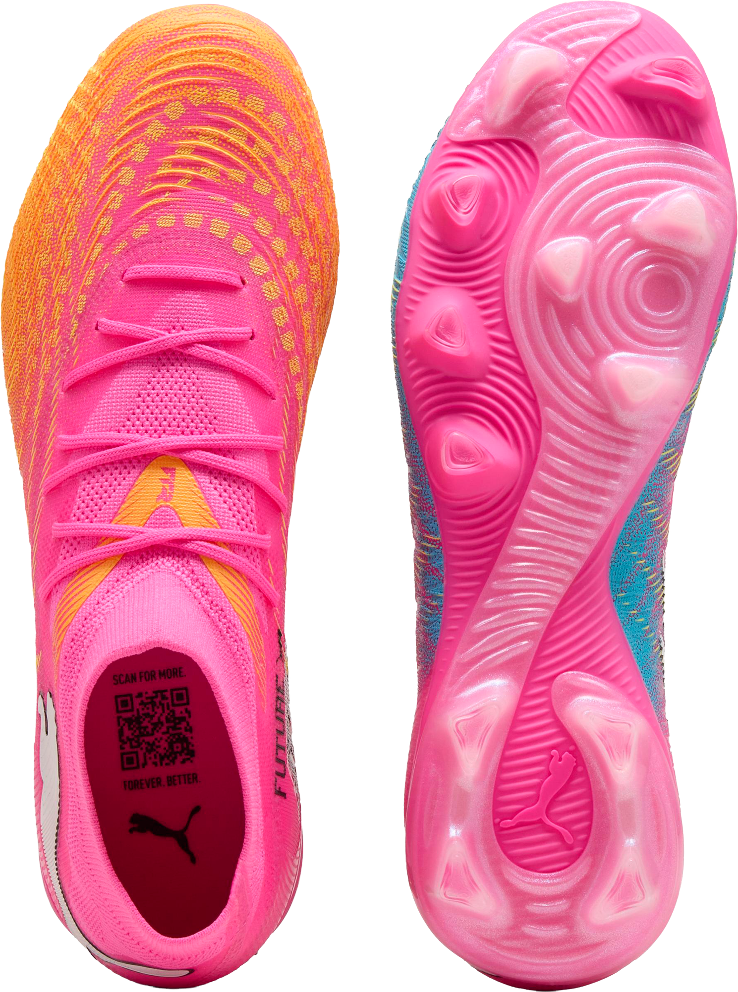 PUMA, FUTURE 9 MATCH FG/AG