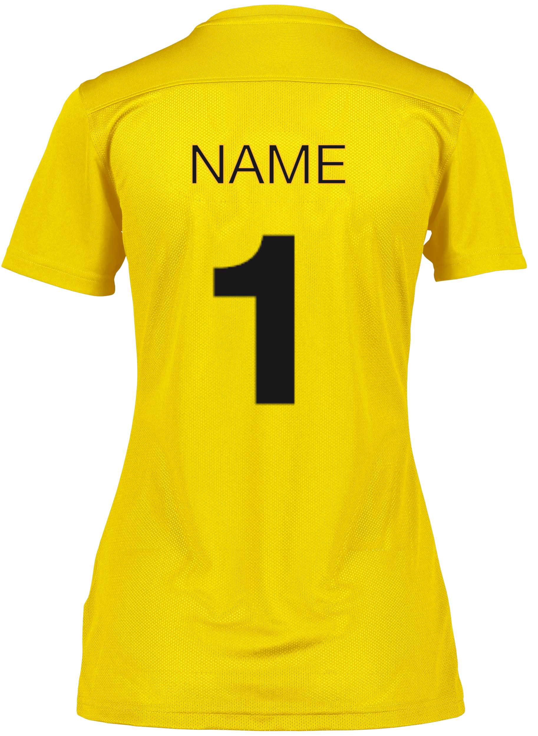 NIKE, Park VII SS Jsy W