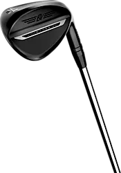 SM11 DYNAMICGOLD S2 VOKEY DESIGN RH - JET BLACK Standard Small1x1