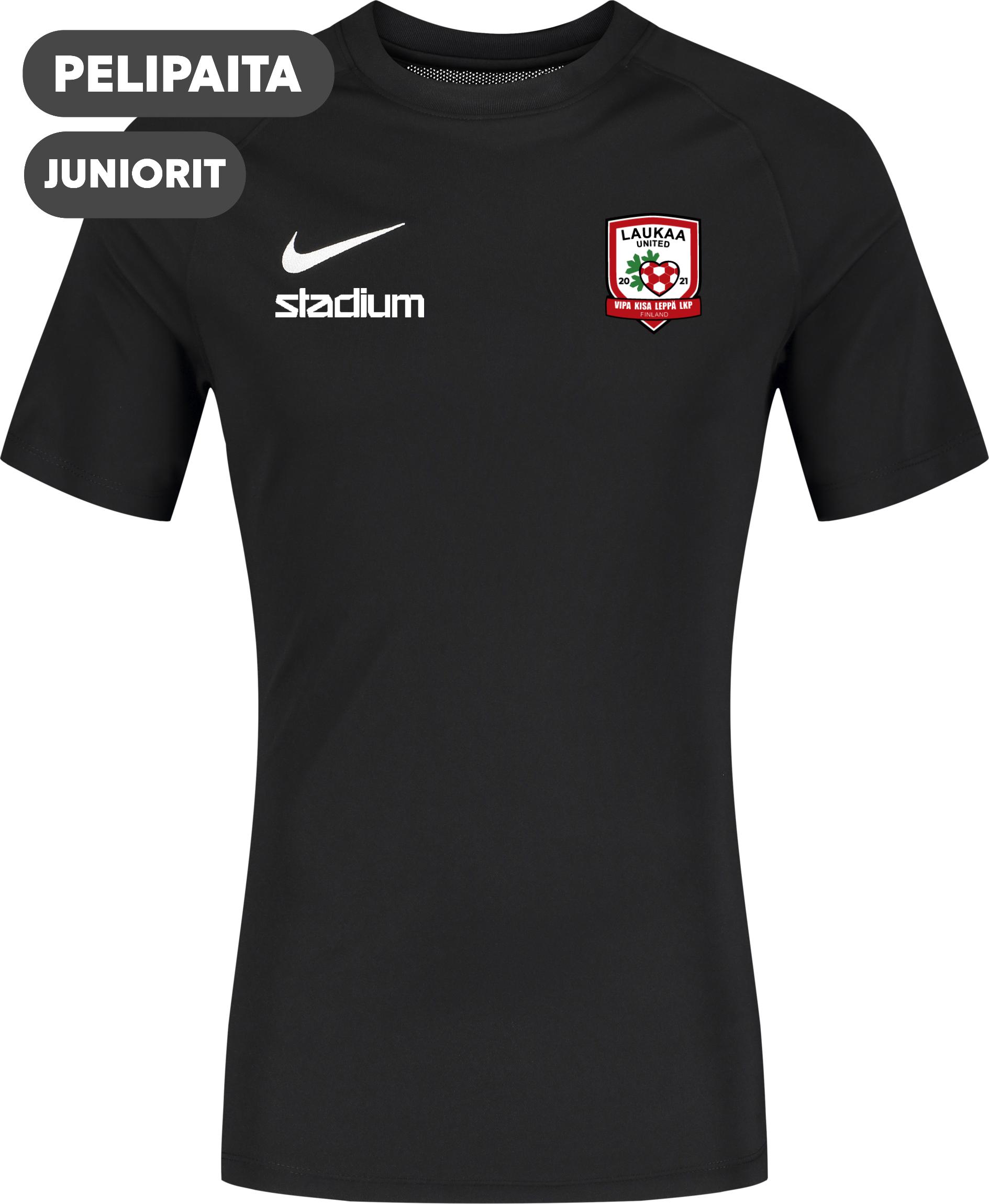 
NIKE, 
PARK VIII SS JSY JR, 
Detail 1
