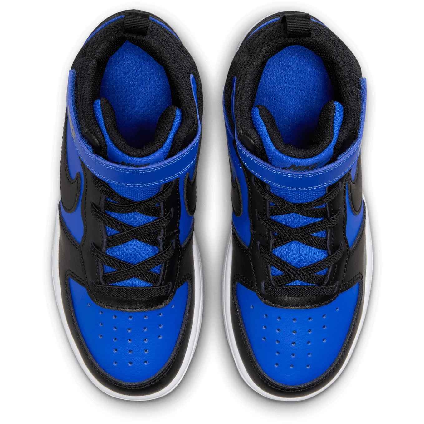 NIKE, J Court Borough Mid Ps