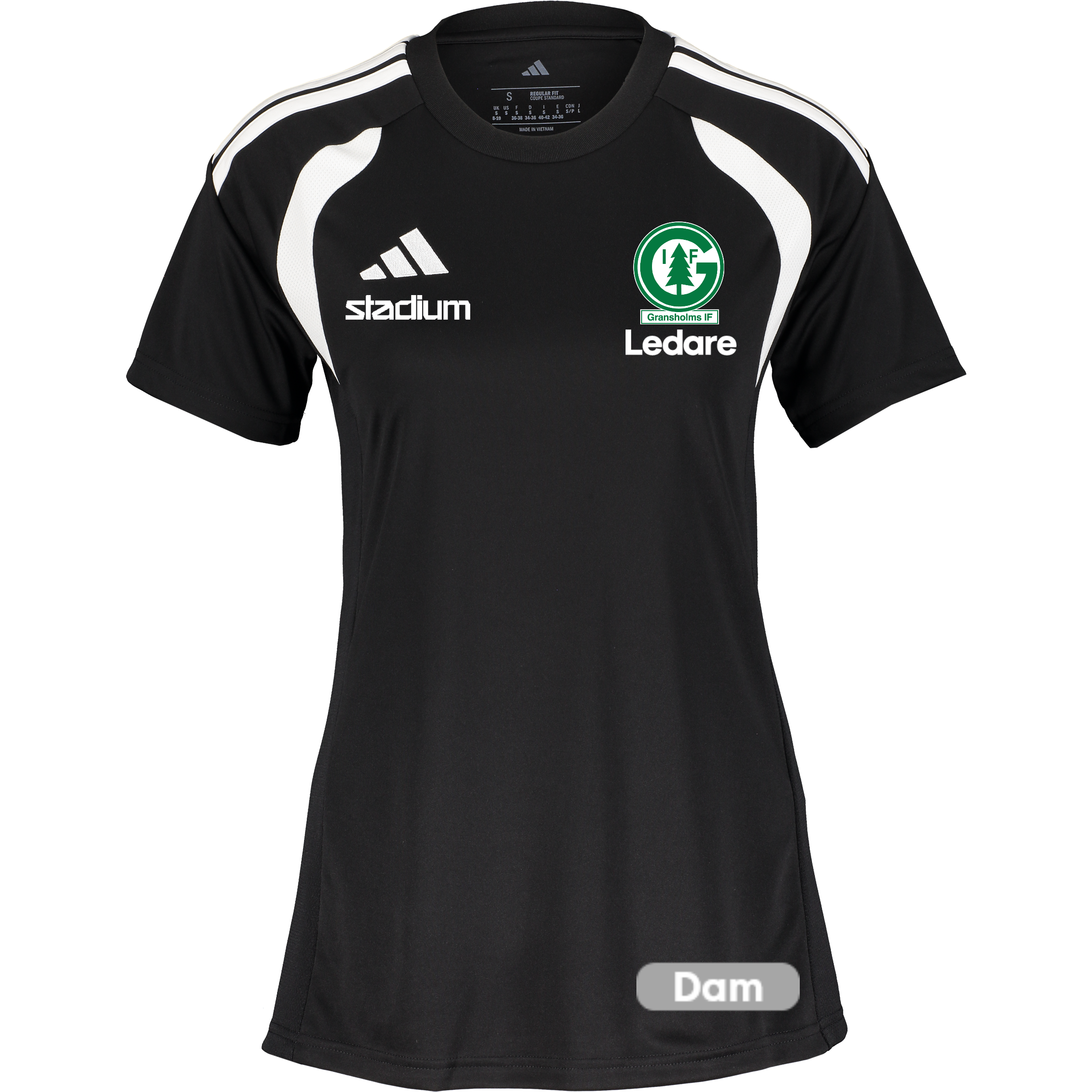 
ADIDAS, 
TIRO26 L JSY W, 
Detail 1
