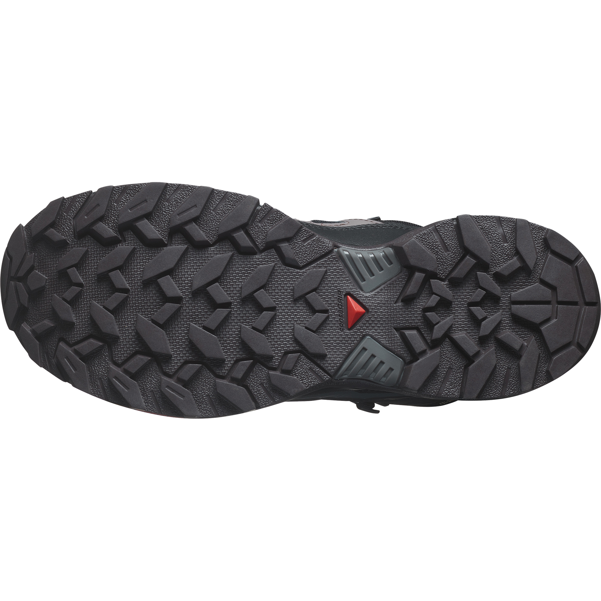 SALOMON, W X Ultra 360 Mid Gtx