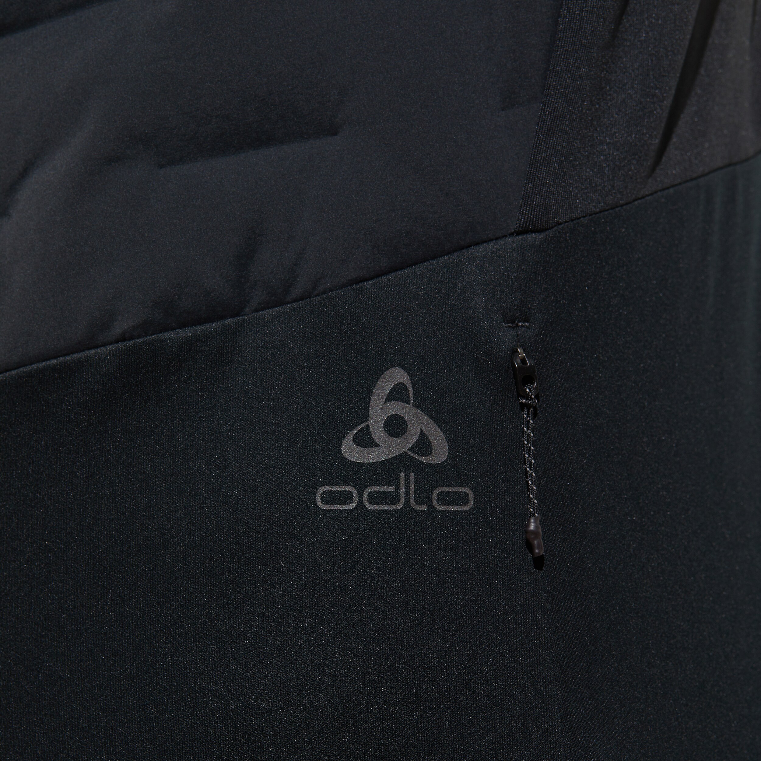 ODLO, M Jkt Zeroweight Insulator
