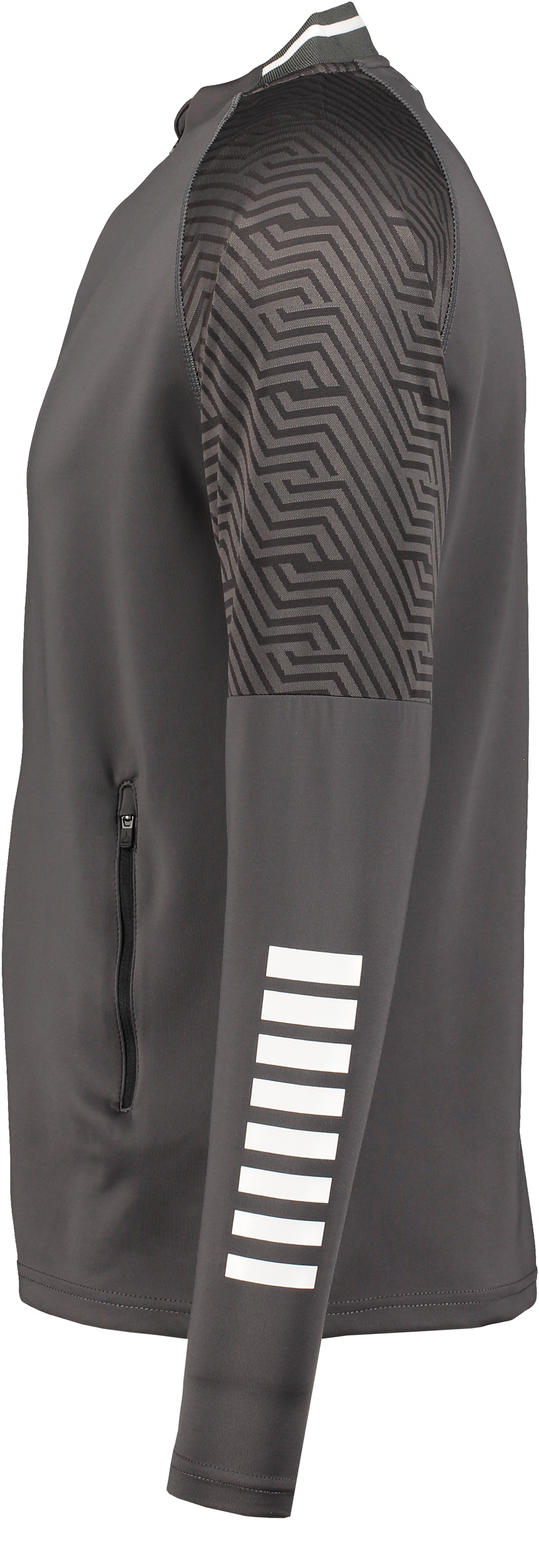 SELECT, Monaco 24 Zip Jkt