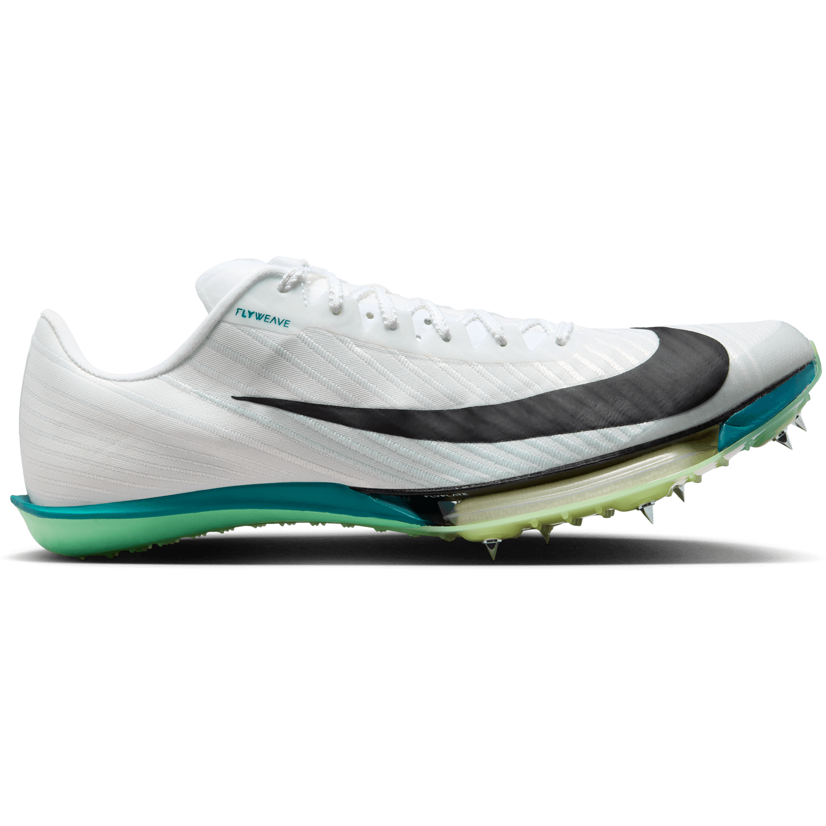 
NIKE, 
Maxfly 2, 
Detail 1
