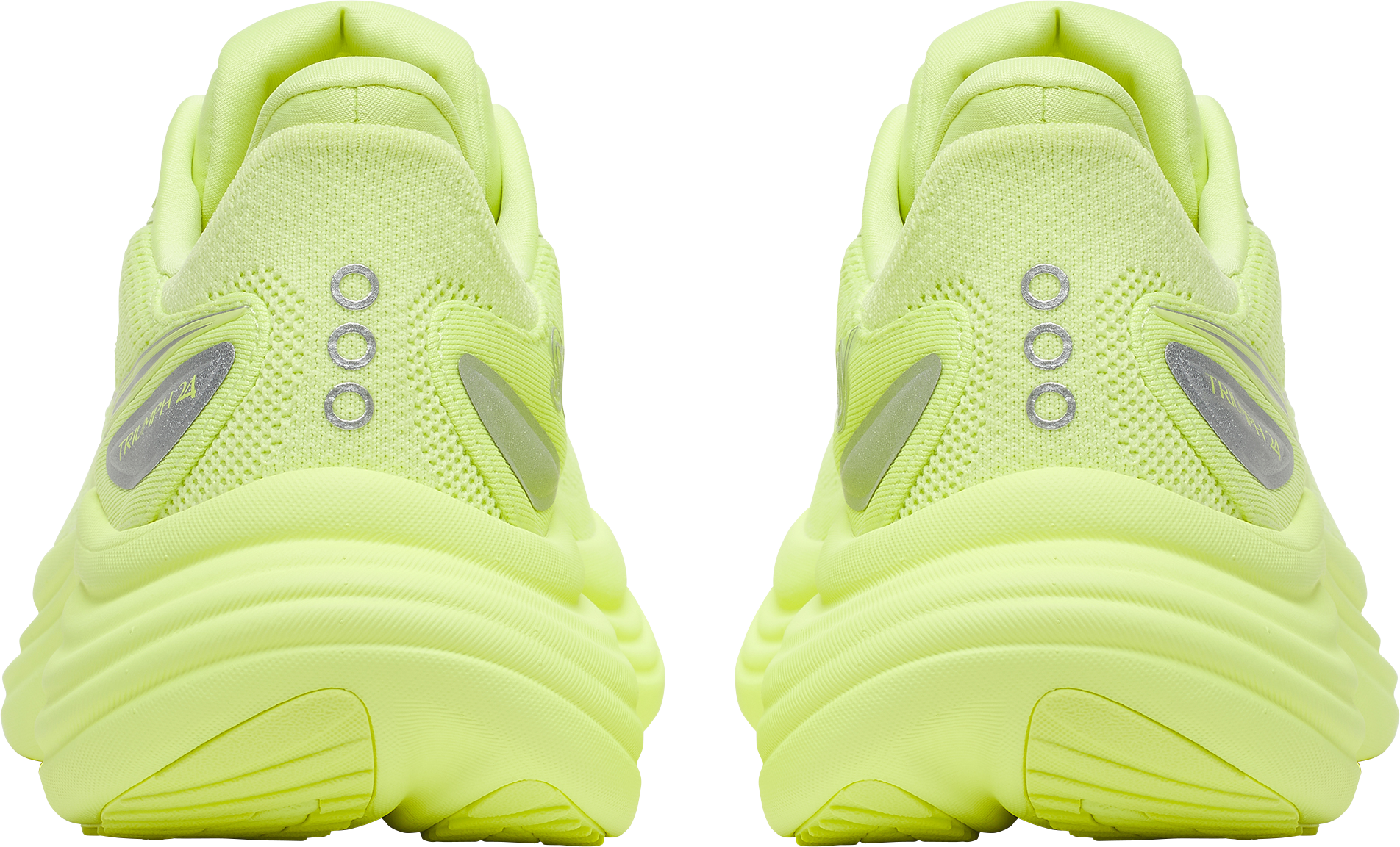 SAUCONY, W TRIUMPH 24