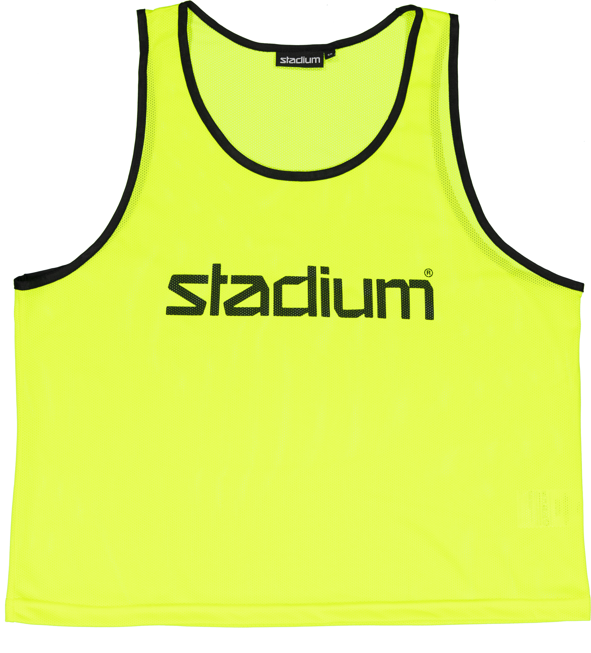 
STADIUM, 
Training Vest 5-P, 
Detail 1
