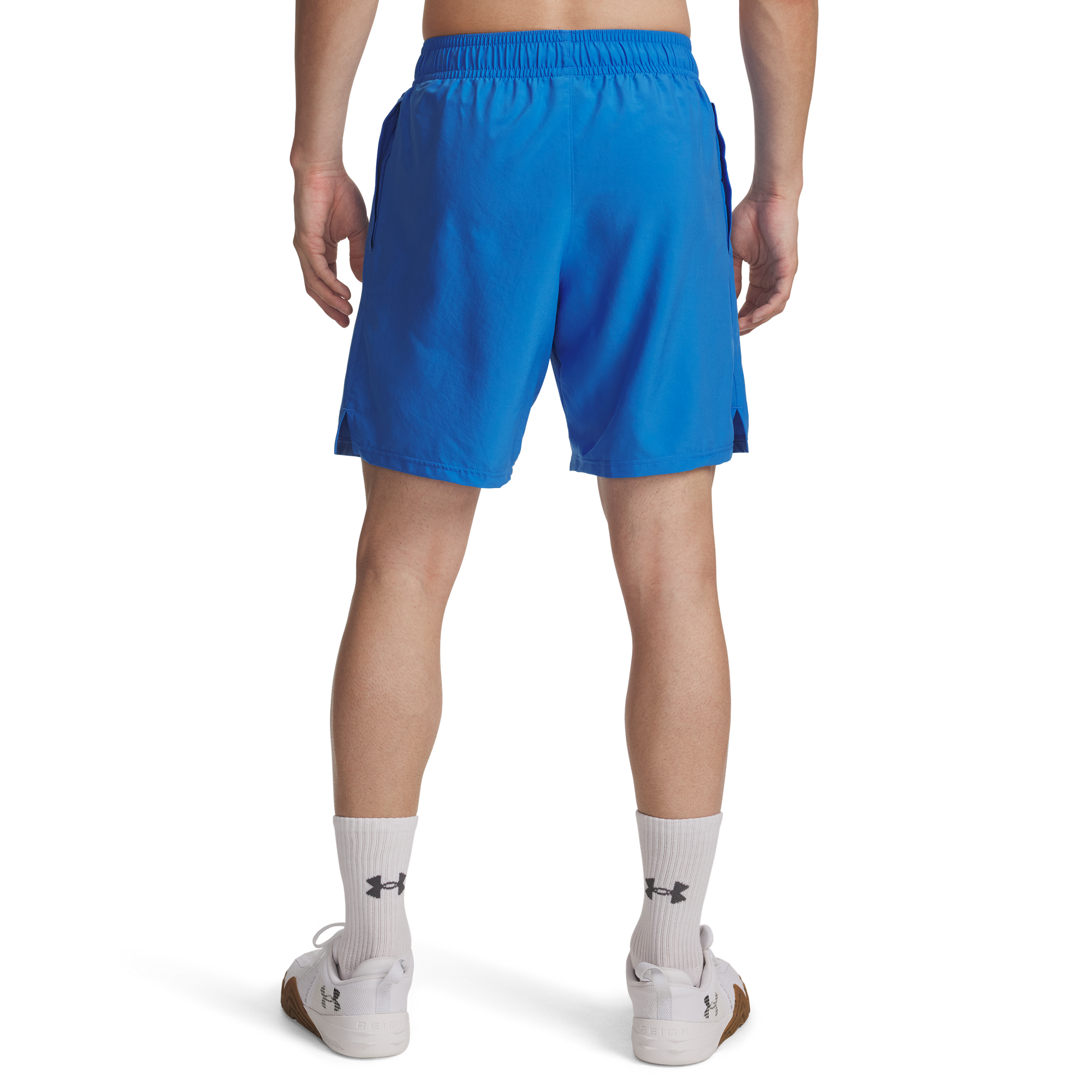 UNDER ARMOUR, M Ua Woven Wdmk Shorts