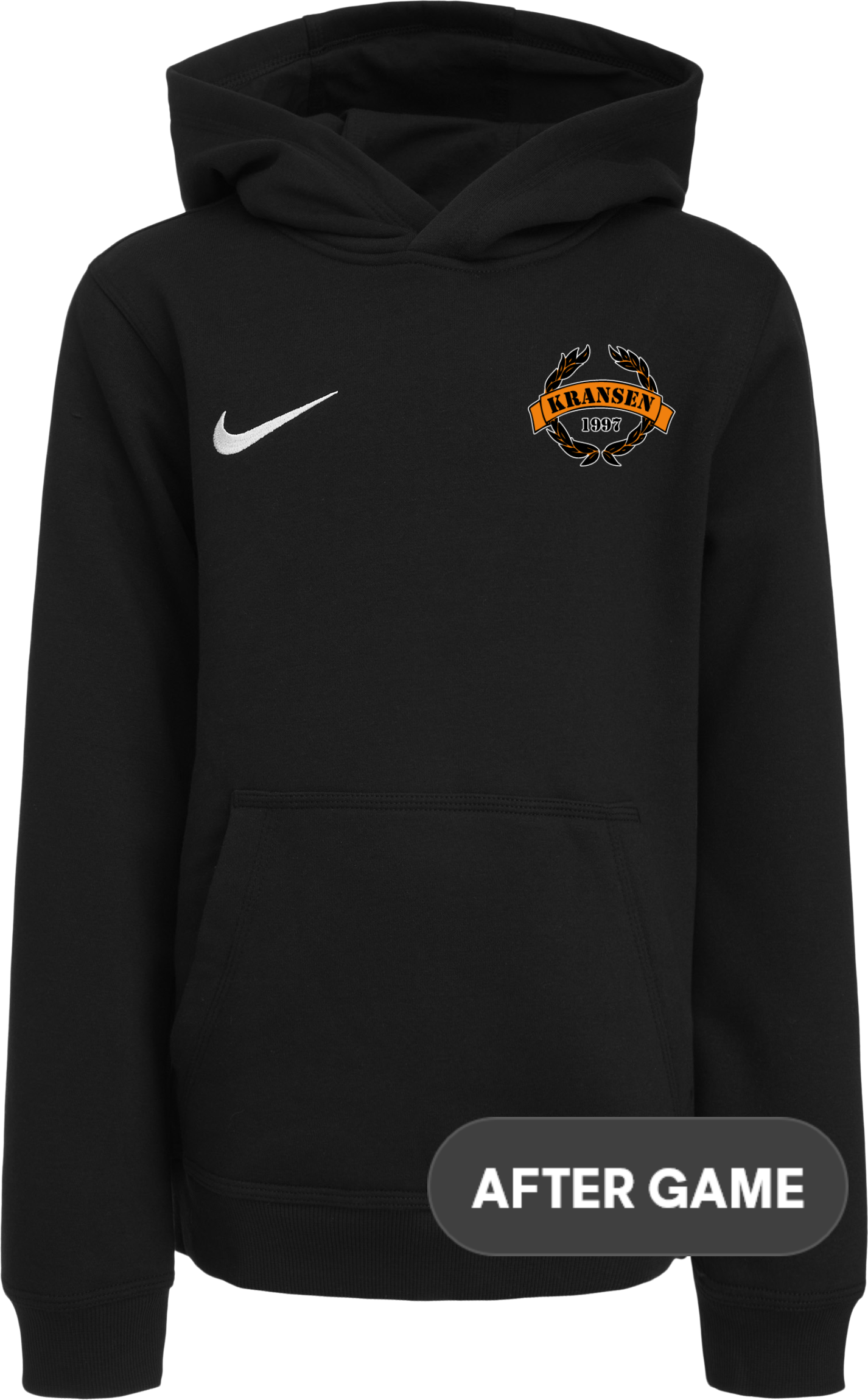 
NIKE, 
PARK26 FLC HOOD JR, 
Detail 1
