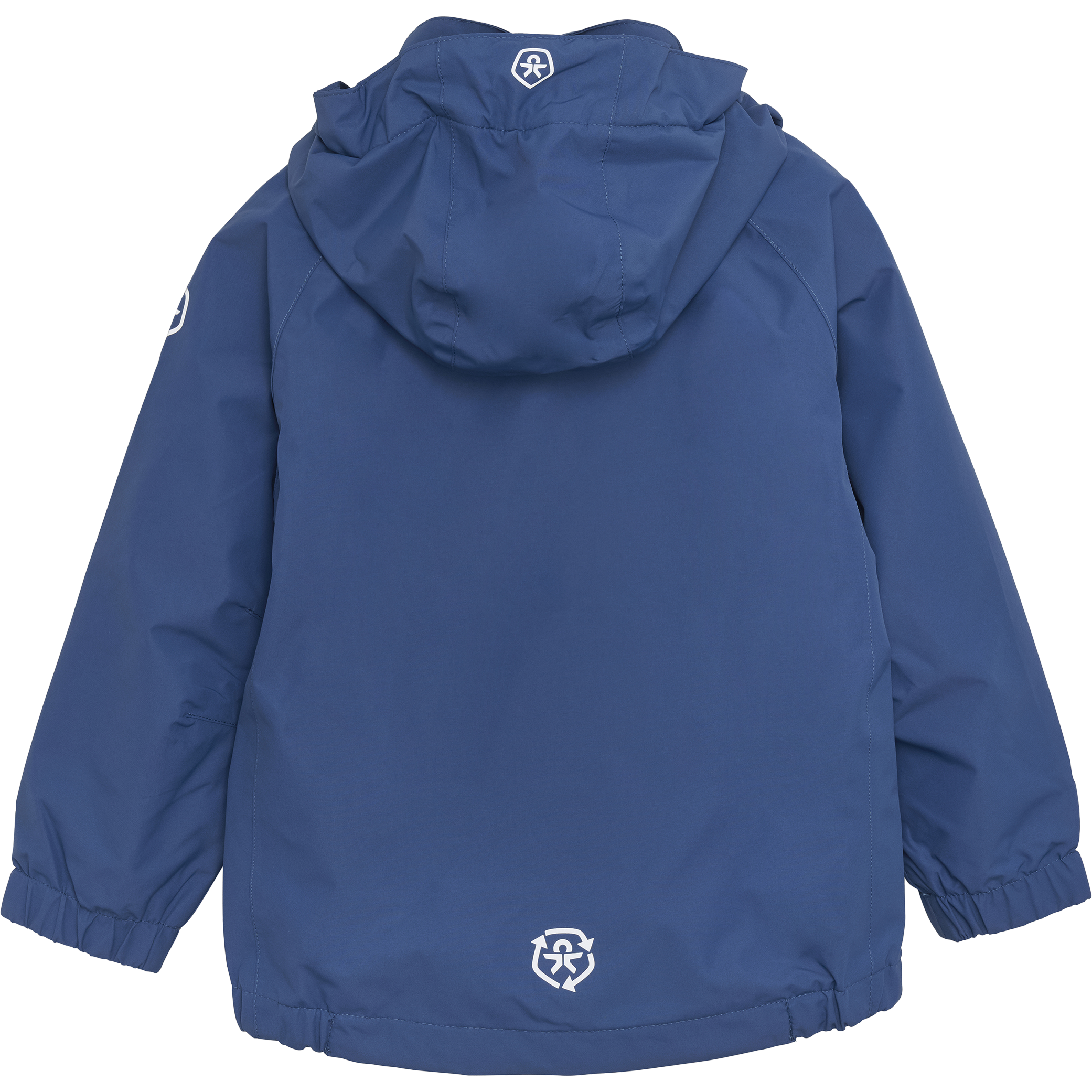 COLOR KIDS, K Shell Jacket