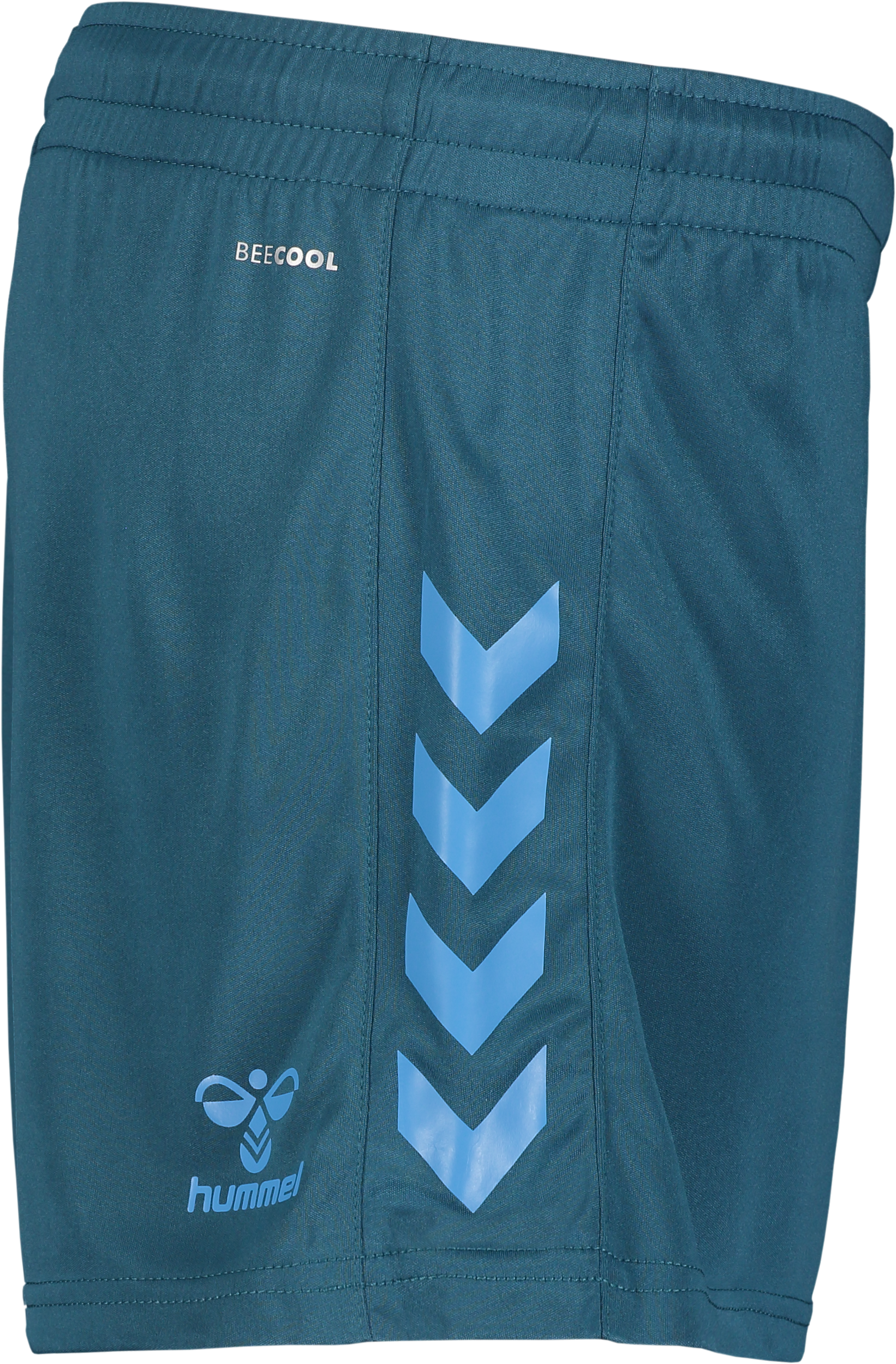 HUMMEL, Core Xk Poly Short W