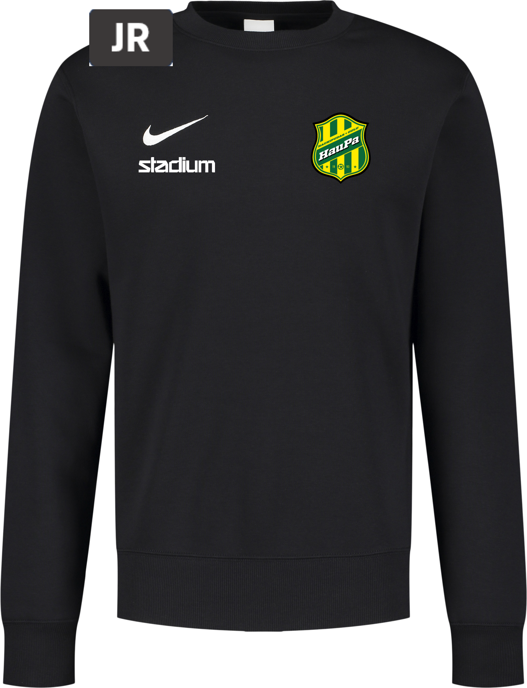 
NIKE, 
PARK26 FLC CREW JR, 
Detail 1
