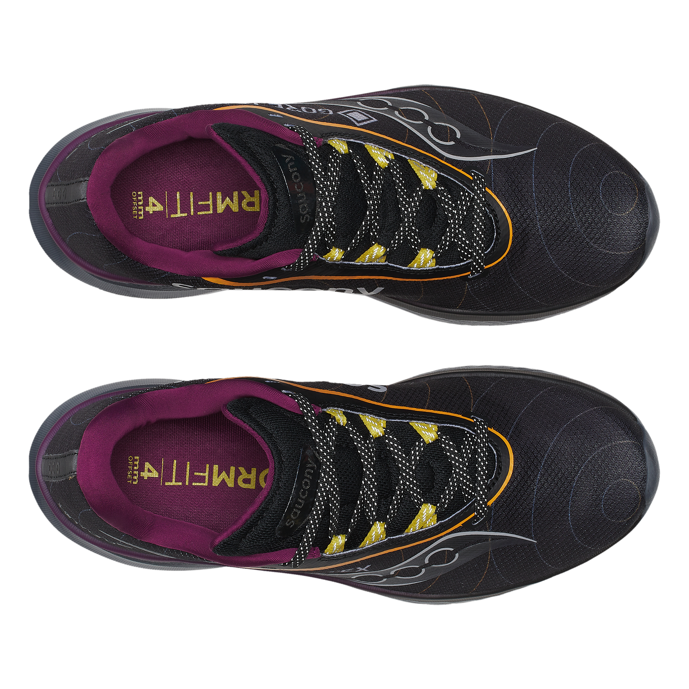 SAUCONY, Kinvara 15 Gtx W