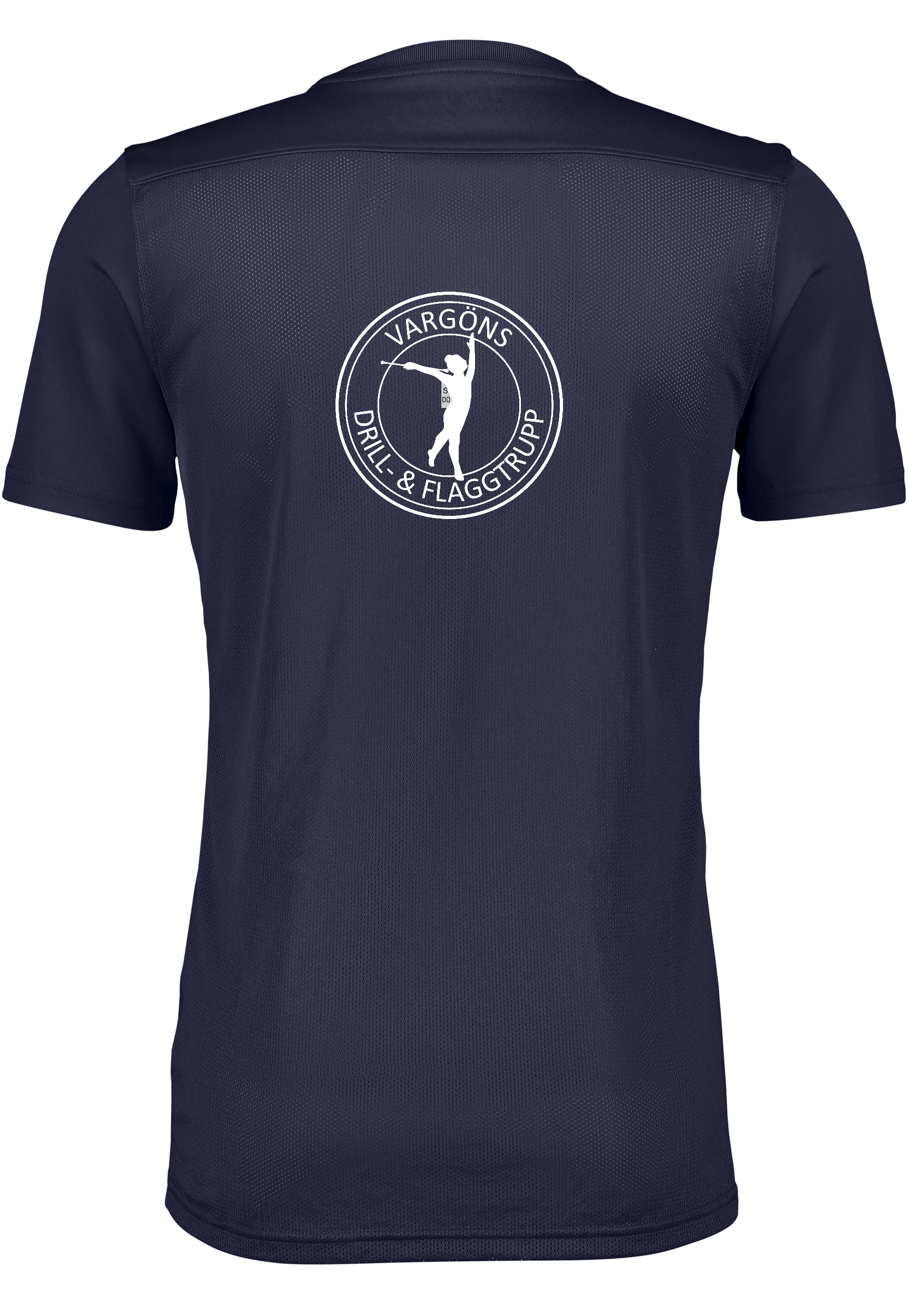 NIKE, Park VII SS Jsy Jr