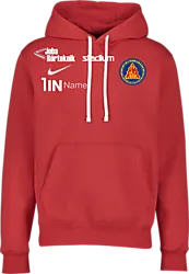 318285108101 NIKE Park 20 Flc Hood 318285108101 NIKE Park 20 Flc Hood Standard Small1x1