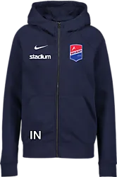 318210103101 NIKE Park 20 Fleece Hood FZ Jr 318210103101 NIKE Park 20 Fleece Hood FZ Jr Standard Small1x1