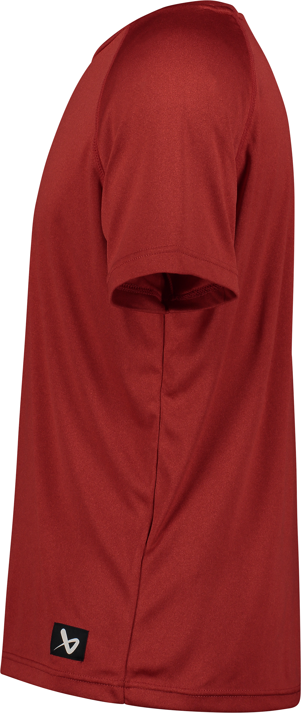 BAUER, S24 Bauer Team Ss Tech Tee-Yth