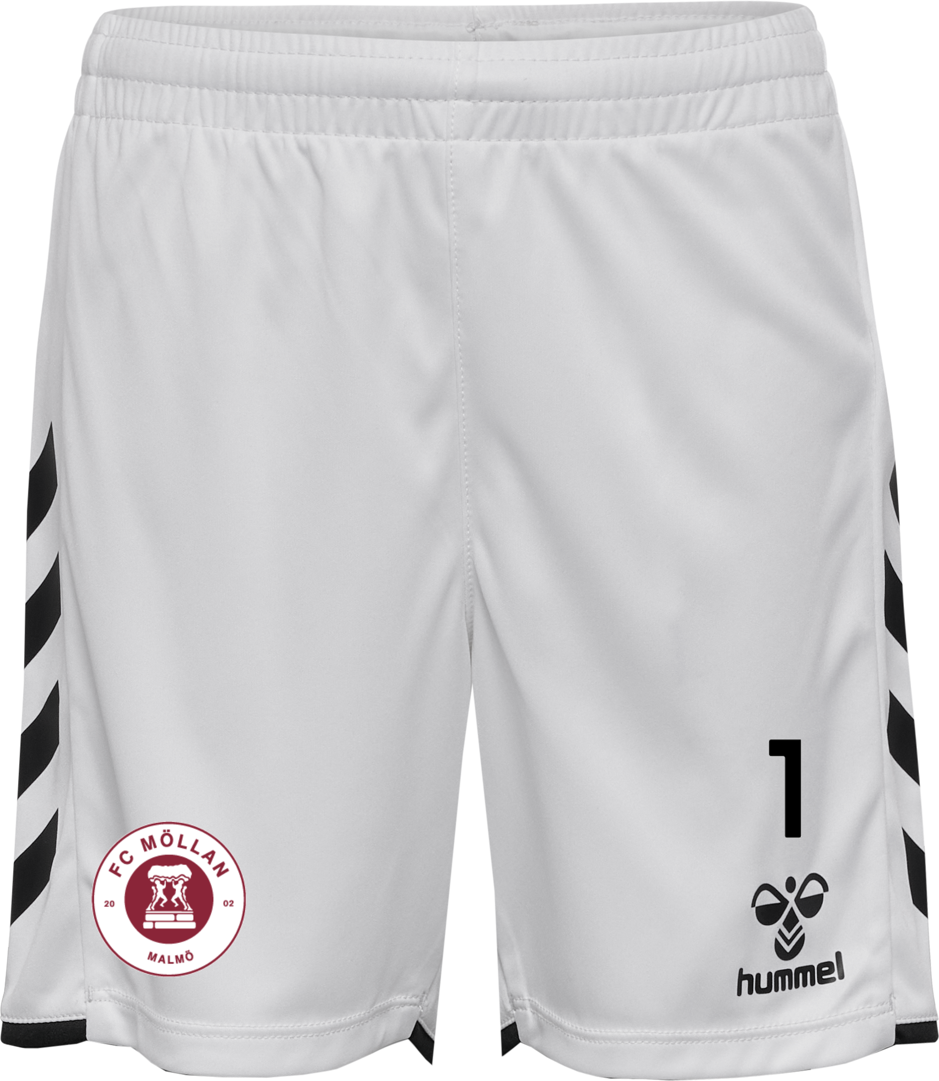 
HUMMEL, 
HMLCORE 2.0 SHORTS, 
Detail 1
