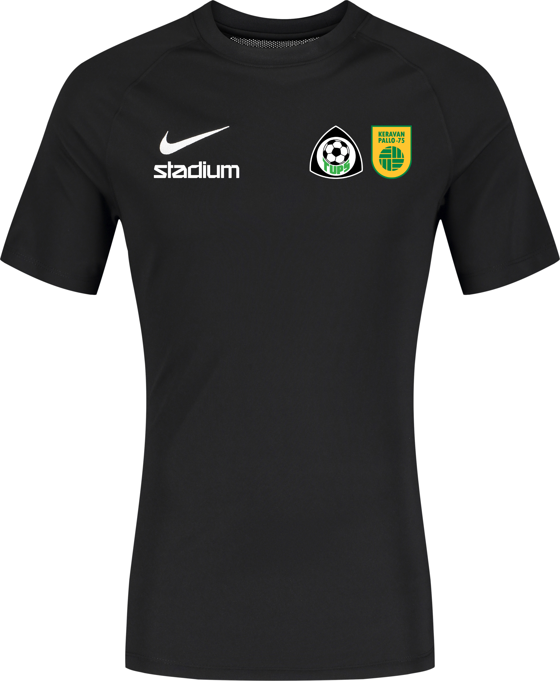 
NIKE, 
PARK VIII SS JSY JR, 
Detail 1
