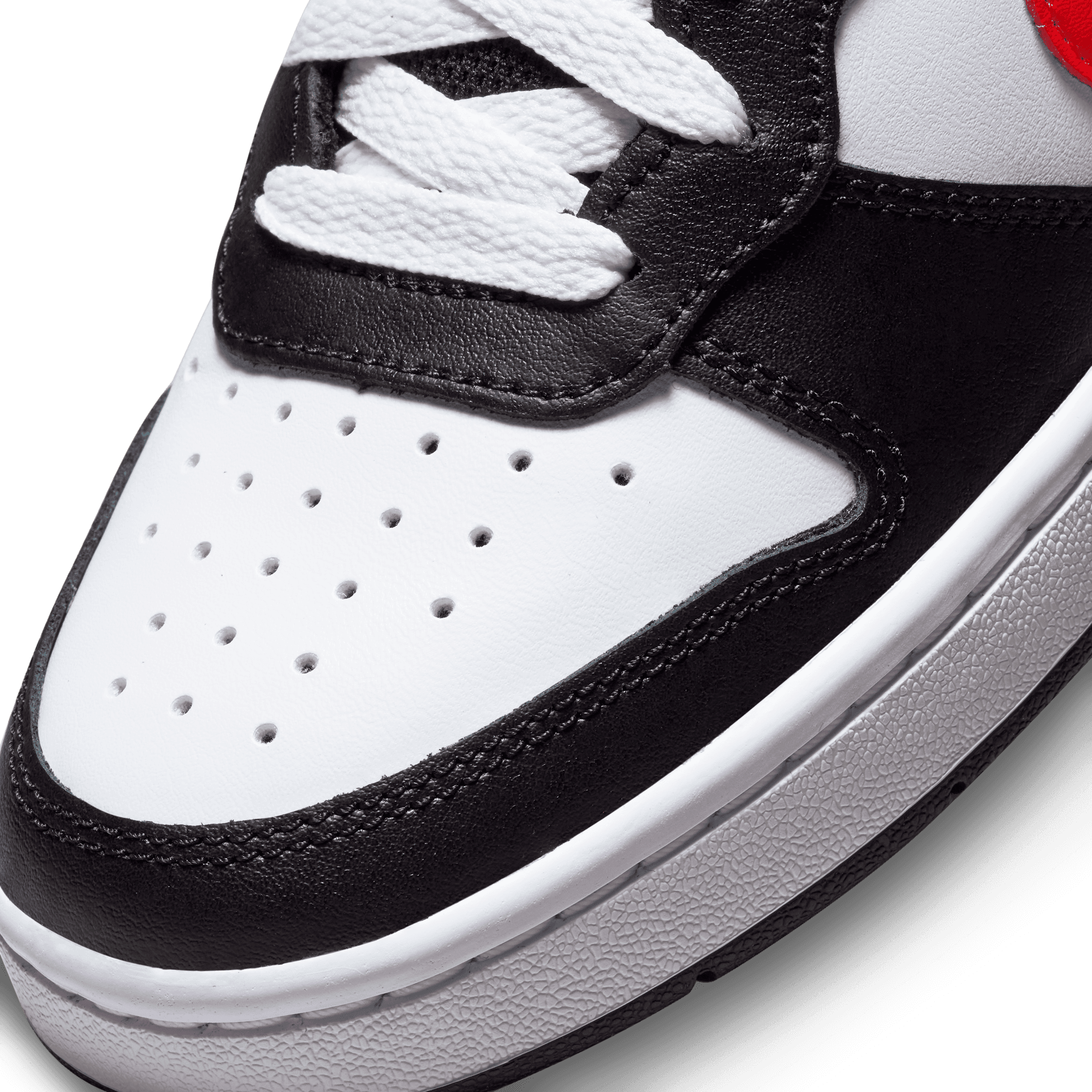 NIKE, J COURT BOROUGH MID 2 GS