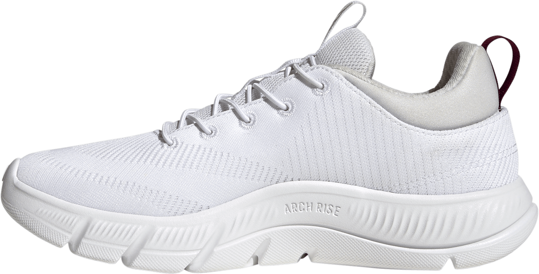 ADIDAS, CLOUDFOAM FLEX - ELASTIC LACES