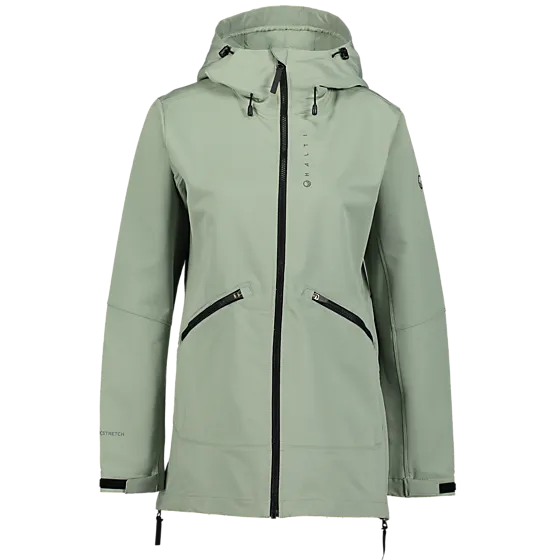 707746102102 HALTI  Pallas Jkt W 707746102102 HALTI Pallas Jkt W  Standard Detail