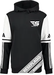 400462106101 ADIDAS Squad25 Sw Hood Jr 400462106101 ADIDAS Squad25 Sw Hood Jr Standard Small1x1