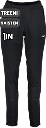 394174102101 CRAFT Evolve 2.0 Pants W 394174102101 CRAFT Evolve 2.0 Pants W Standard Small1x1