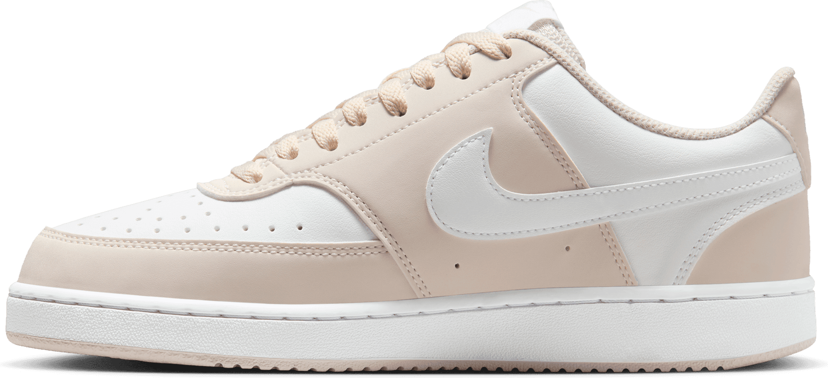 NIKE, W COURT VISION LOW