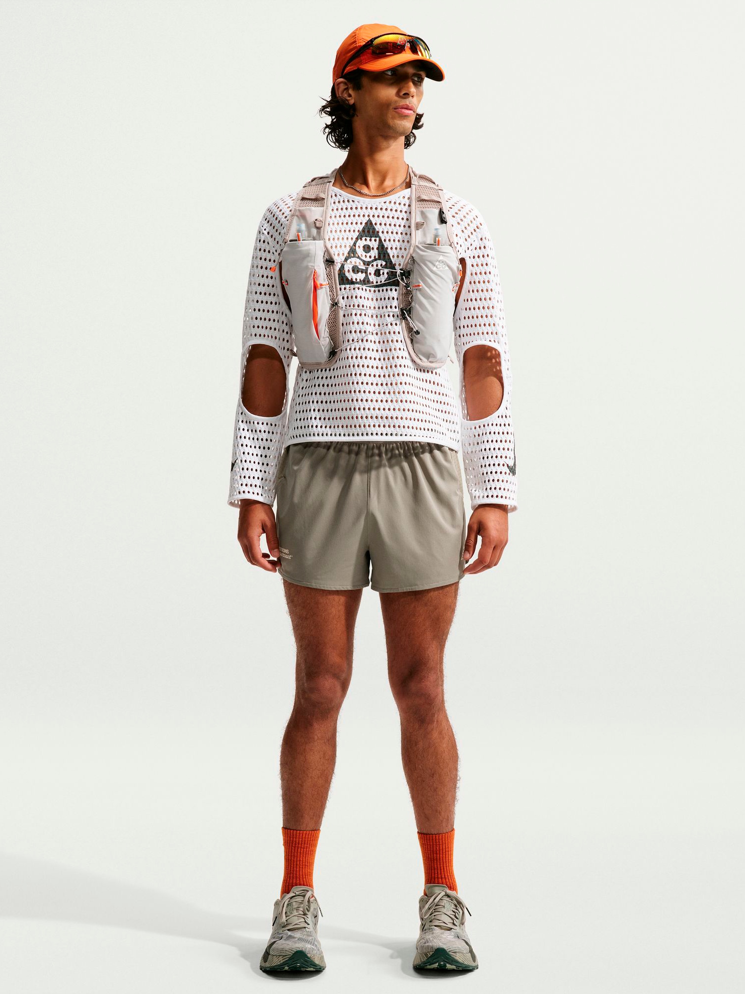 
NIKE, 
M NIKE ACG "TRAILWIND" MEN'S DRI-FIT, 
Detail 1
