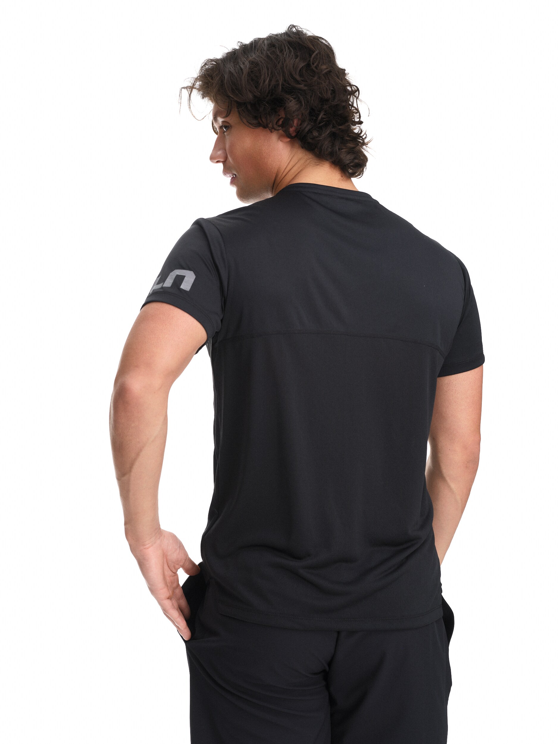 CLN ATHLETICS, PAUL T-SHIRT