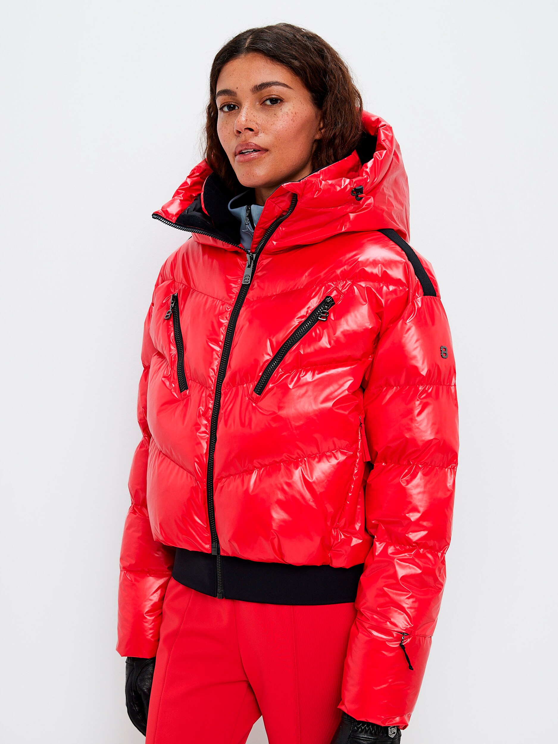 
8848 ALTITUDE, 
Noelle W Ski Jacket, 
Detail 1
