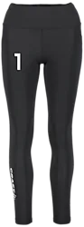 394183102101 CRAFT Rush 2.0 Tights W 394183102101 CRAFT Rush 2.0 Tights W Standard Small1x1