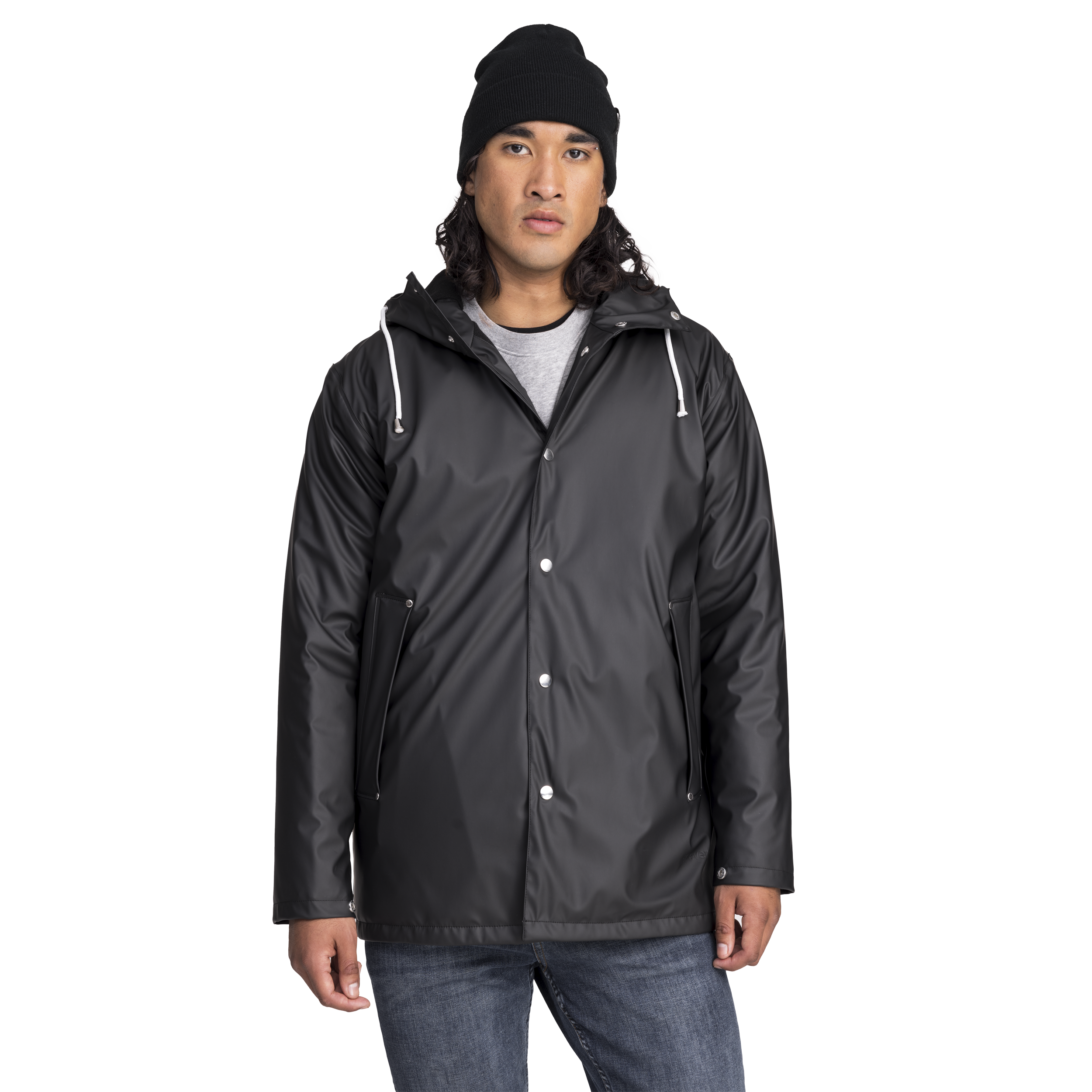 EVEREST, U Rain Warm Coat