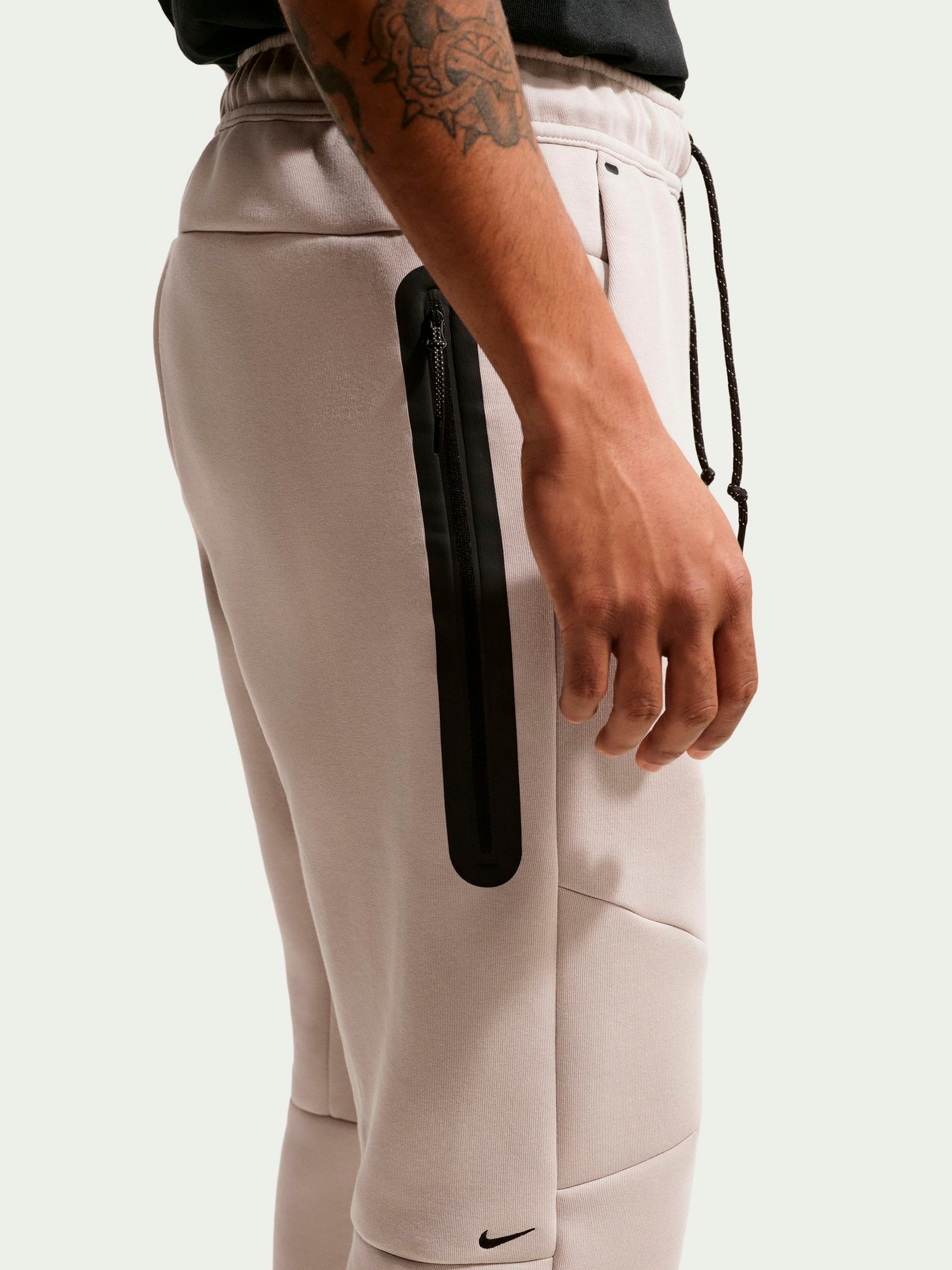 NIKE, M Tch Fleece Jogger