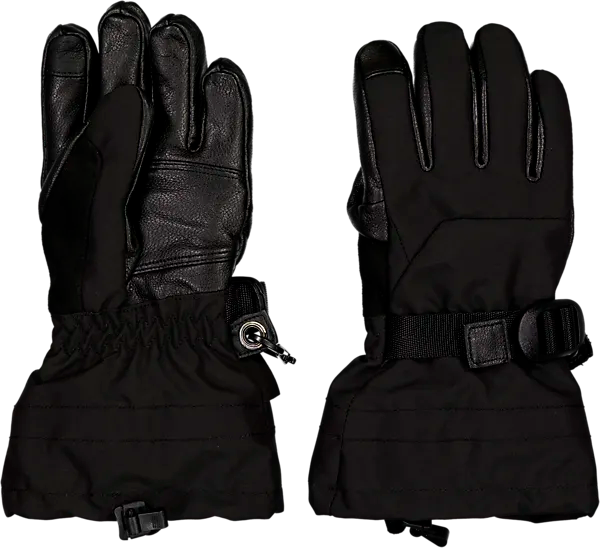EVEREST Перчатки J Alp Shell