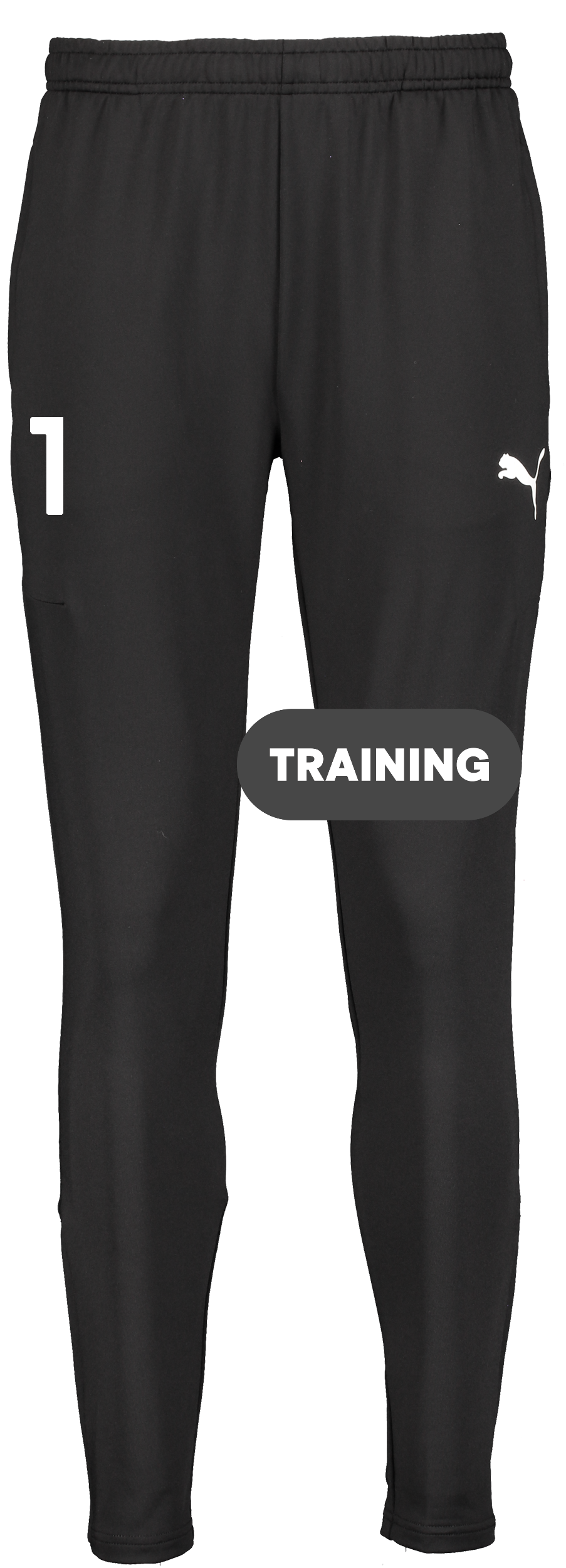 
PUMA, 
T Goal Pro Trg Pnt Jr, 
Detail 1
