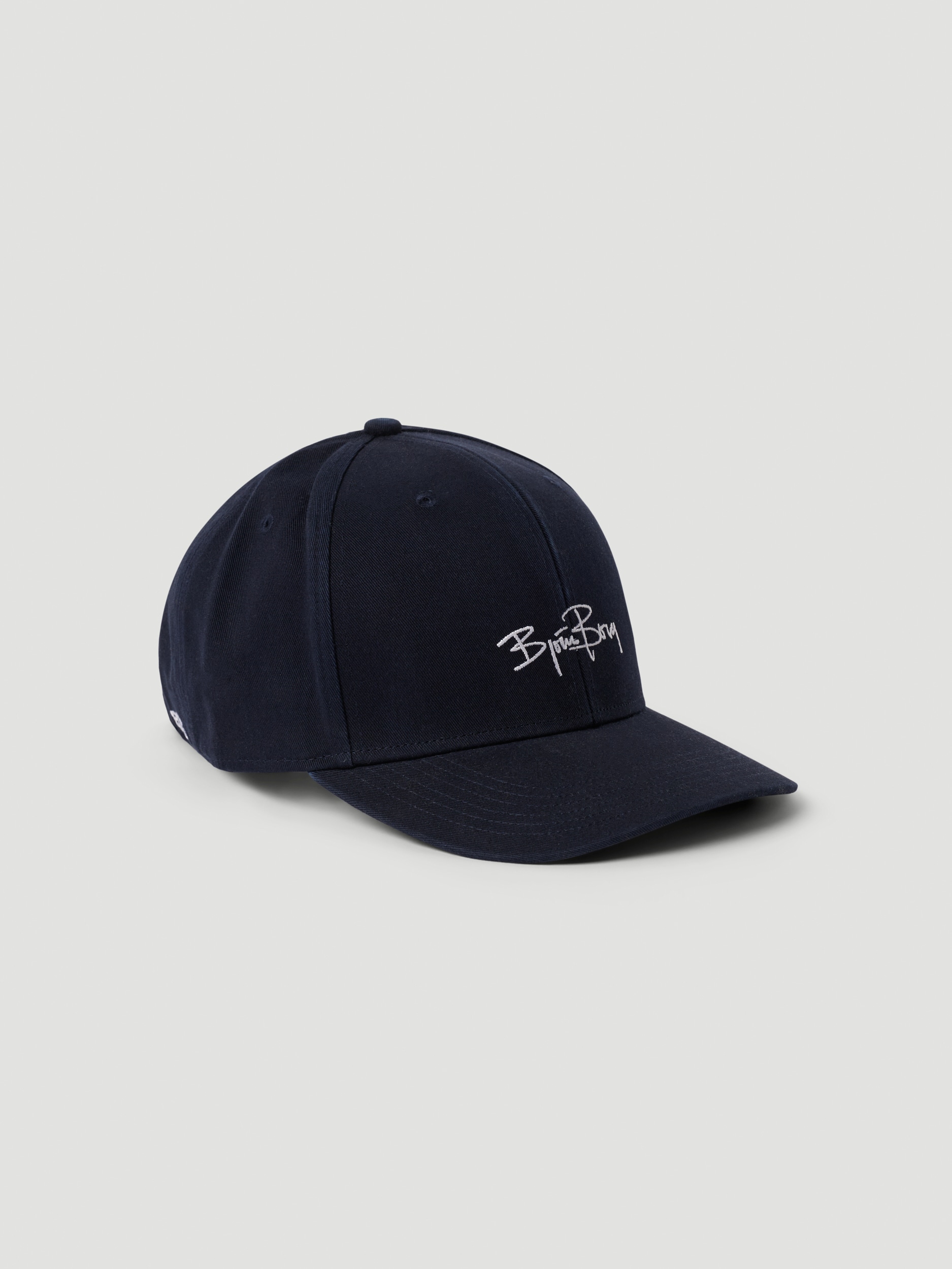 
BJ&Ouml;RN BORG, 
M SIGNATURE CAP, 
Detail 1
