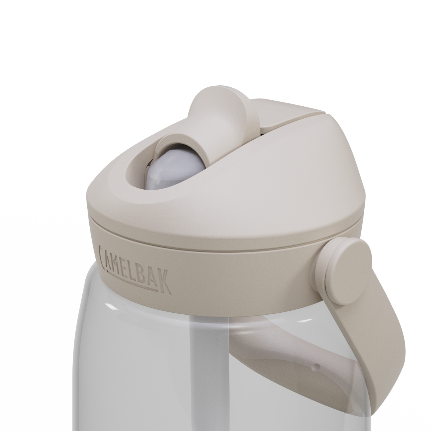 CAMELBAK, Thrive Flip Straw 0.75l