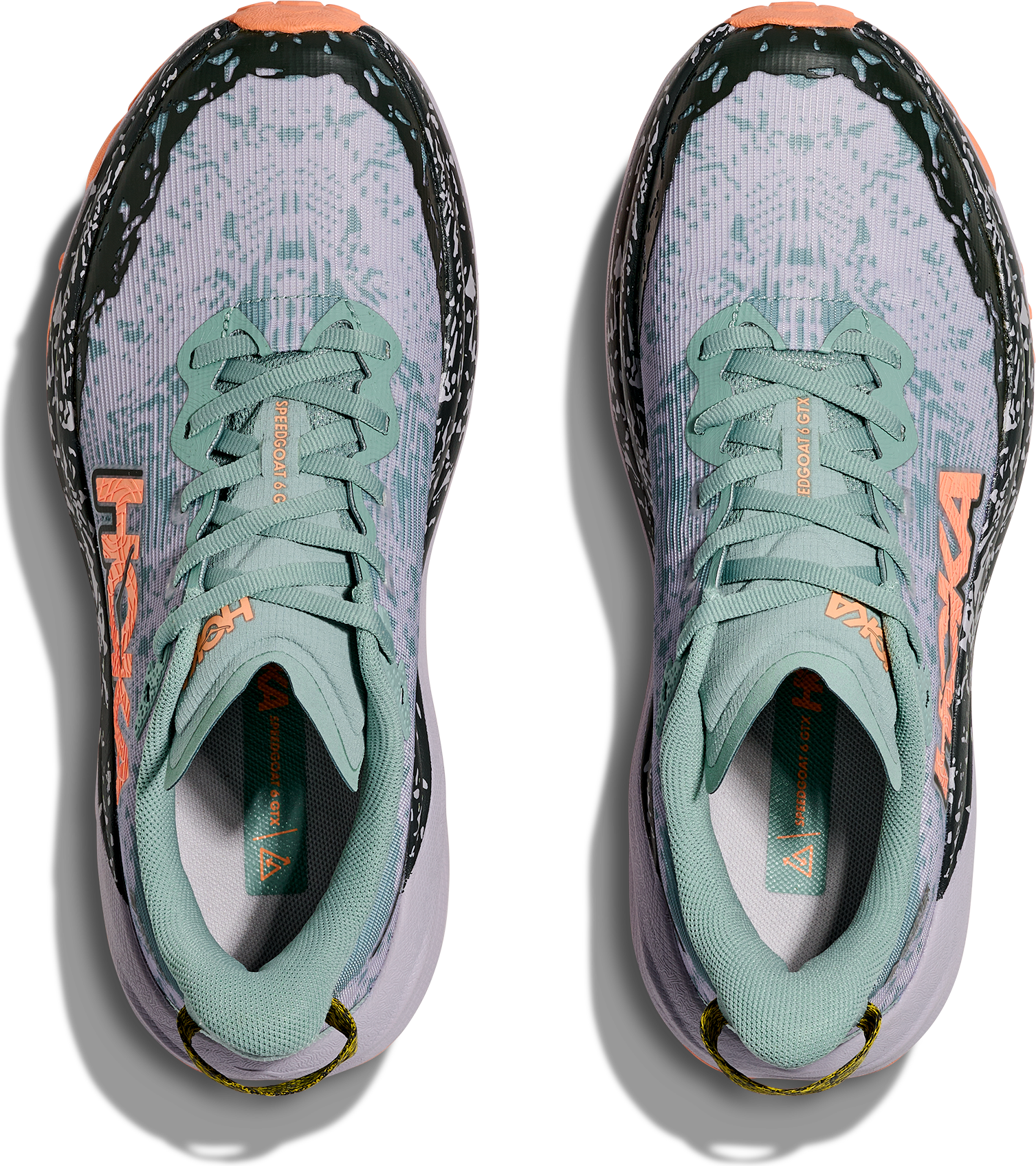 HOKA, W Speedgoat 6 Gtx
