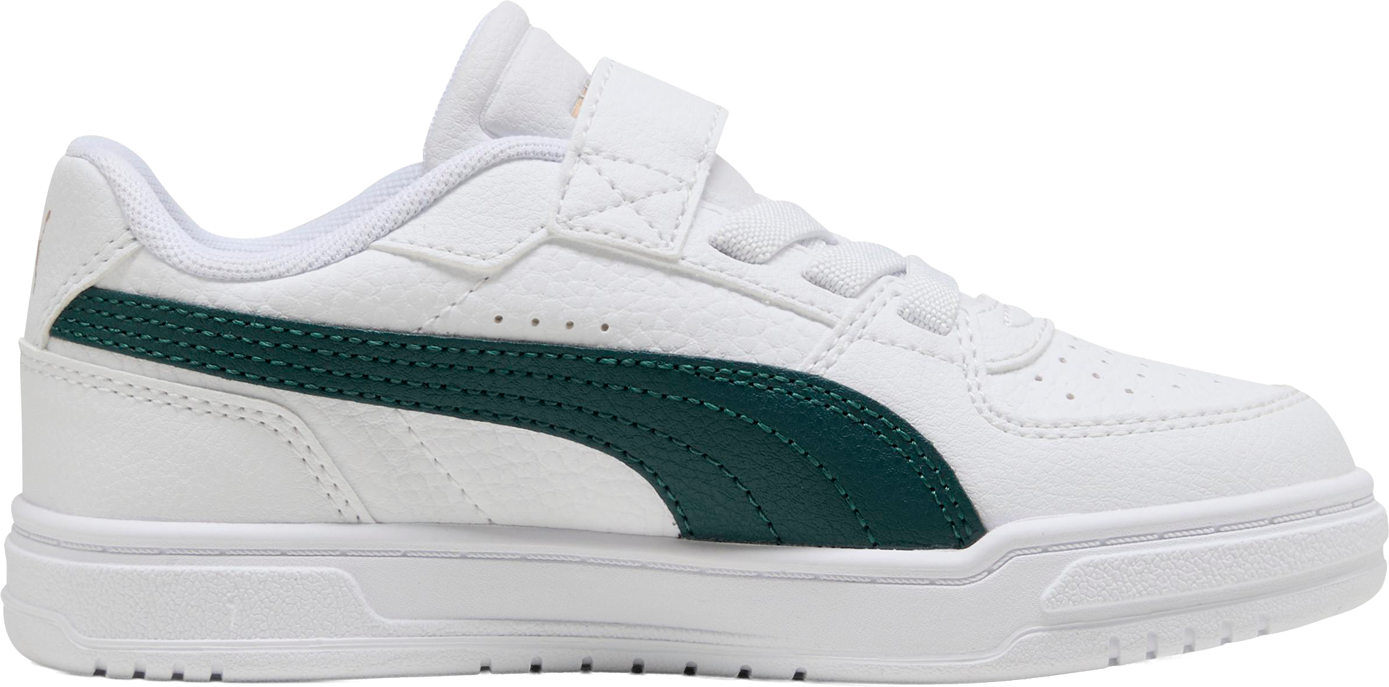 PUMA, J CAVEN III AC+PS