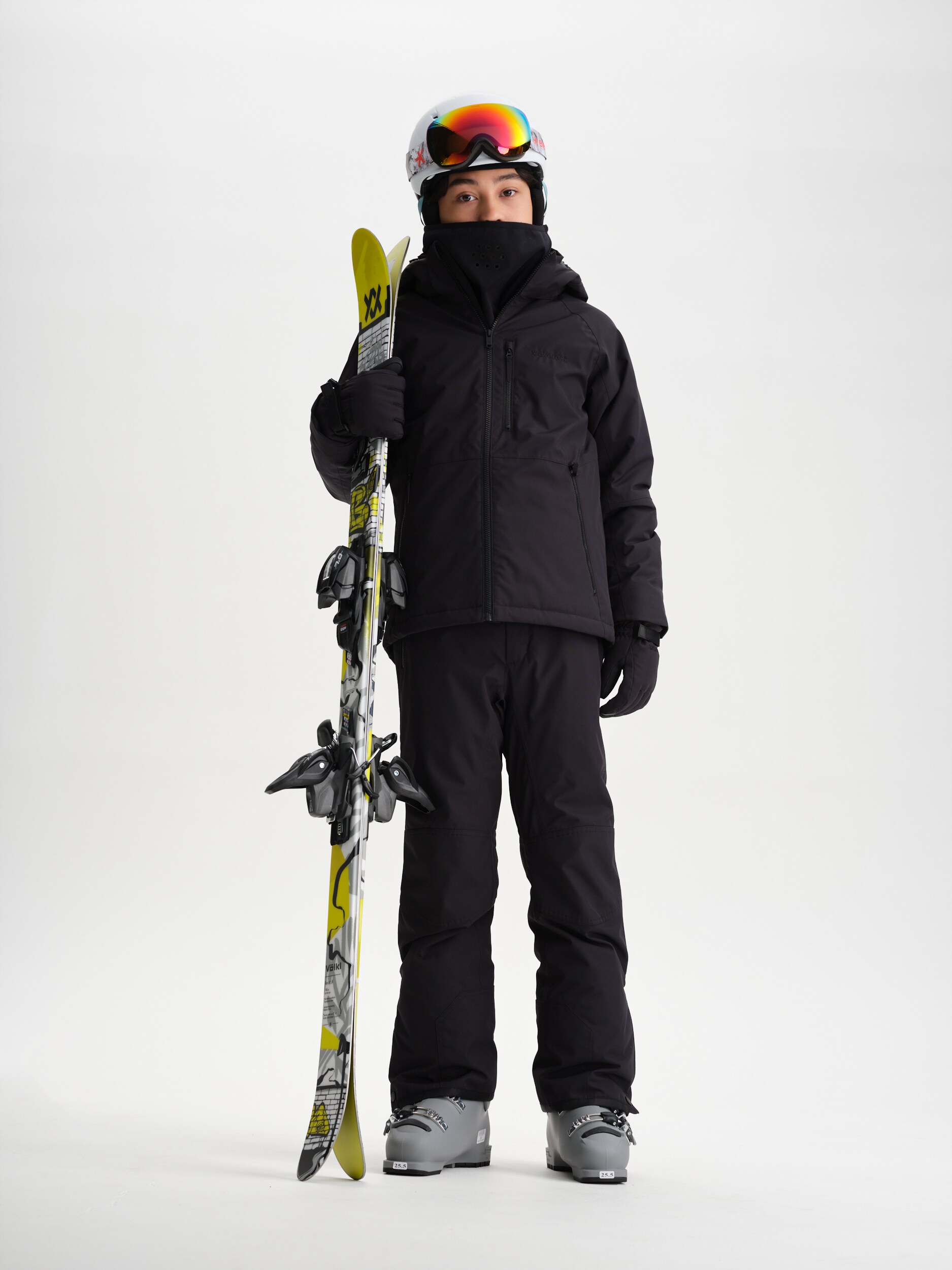EVEREST, J Ski Slim Pant