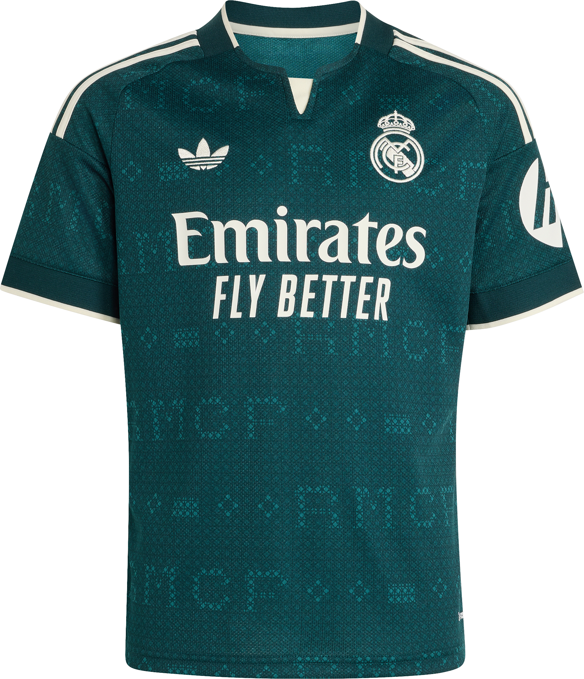 ADIDAS ORIGINALS, REAL A JSY Y