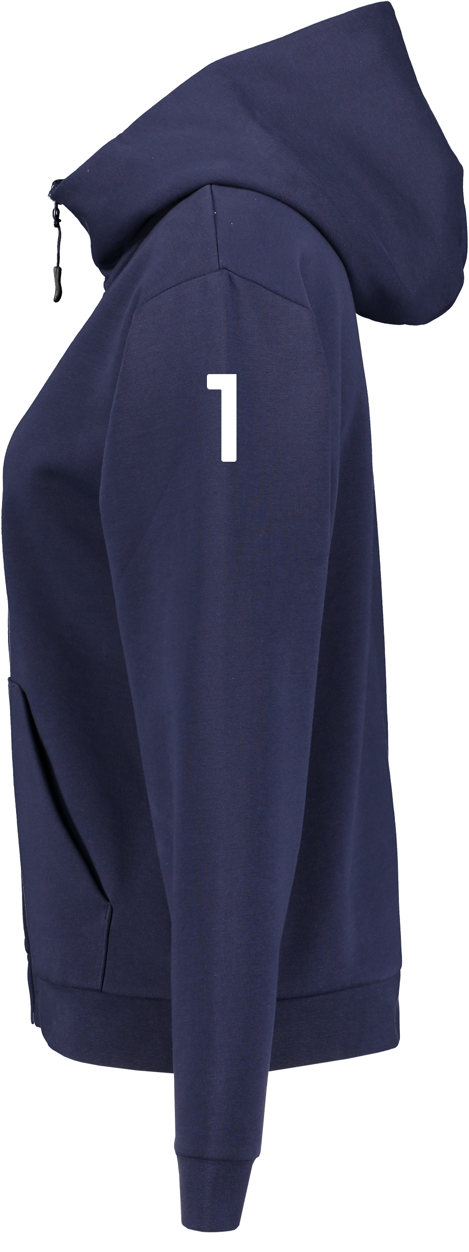 CRAFT, Community 2.0 Fz Hood W