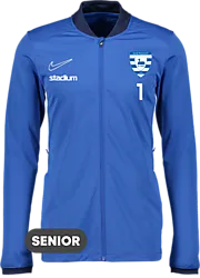 400357106102 NIKE Acd25 Trk Jkt 400357106102 NIKE Acd25 Trk Jkt Standard Small1x1